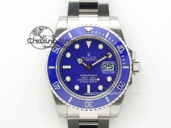 0104 Breathable DateJust 36 SS 116200 Fluted Bezel DJF Best Edition Black Com Diam Dial on SS 904L Oyster Bracelet A 3367